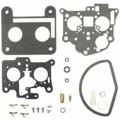 Carburetor Kit by BLUE STREAK (HYGRADE MOTOR) - 953A pa2