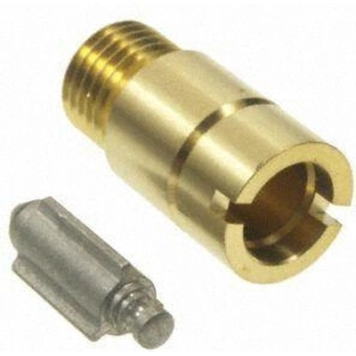Carburetor Kit by BLUE STREAK (HYGRADE MOTOR) - 953A pa7
