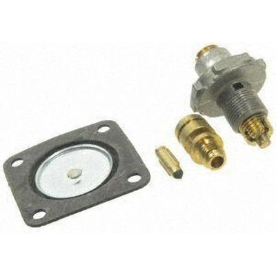 Carburetor Kit by BLUE STREAK (HYGRADE MOTOR) - 965A pa11