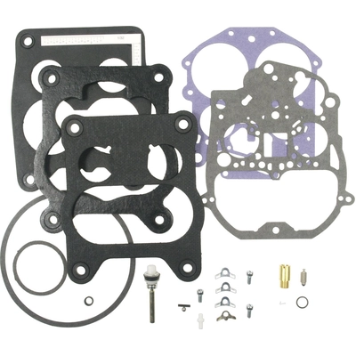 Carburetor Kit by BLUE STREAK (HYGRADE MOTOR) - 971B pa6