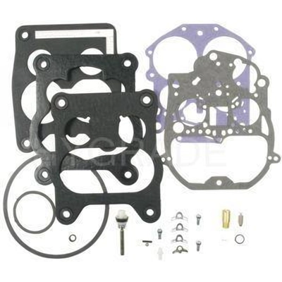 Carburetor Kit by BLUE STREAK (HYGRADE MOTOR) - 971B pa3