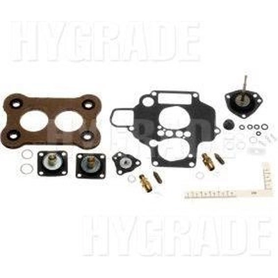 Carburetor Kit by BLUE STREAK (HYGRADE MOTOR) - 980 pa1