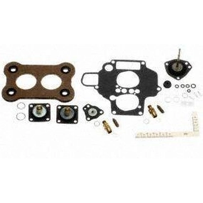 Carburetor Kit by BLUE STREAK (HYGRADE MOTOR) - 980 pa3