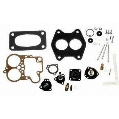 Carburetor Kit by BLUE STREAK (HYGRADE MOTOR) - 983 pa3