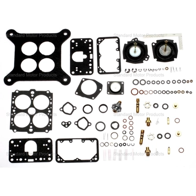 Carburetor Kit by BLUE STREAK (HYGRADE MOTOR) - 994A pa3