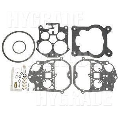 Carburetor Kit by BLUE STREAK (HYGRADE MOTOR) - 995A pa1