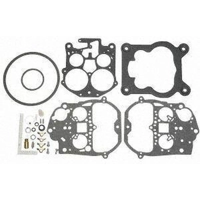 Carburetor Kit by BLUE STREAK (HYGRADE MOTOR) - 995A pa3