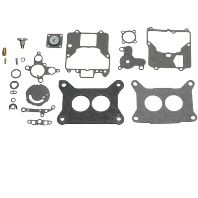 BWD AUTOMOTIVE - 10466D - Carburetor Repair Kit pa1