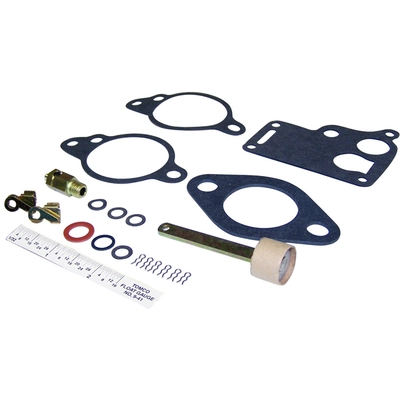 CROWN AUTOMOTIVE JEEP REPLACEMENT - J0647745 - Carburetor Repair Kit pa1