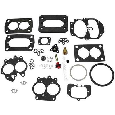 Carburetor Kit by CROWN AUTOMOTIVE JEEP REPLACEMENT - J8134232 pa1