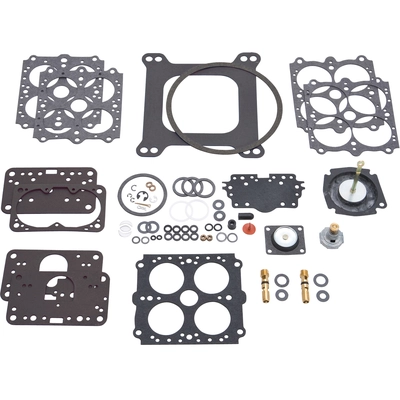 Carburetor Kit by EDELBROCK - 12750 pa1