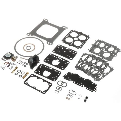 Carburetor Kit by EDELBROCK - 12750 pa2