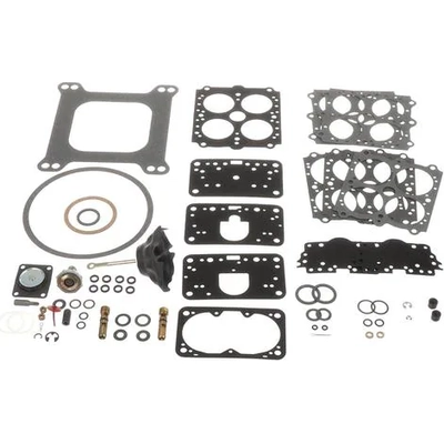 Carburetor Kit by EDELBROCK - 12750 pa3