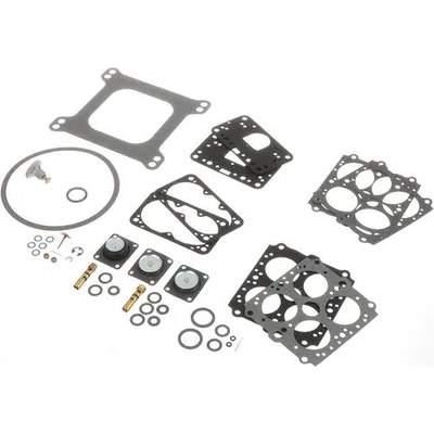 Carburetor Kit by EDELBROCK - 12760 pa3