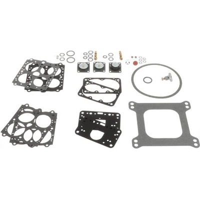 Carburetor Kit by EDELBROCK - 12760 pa4