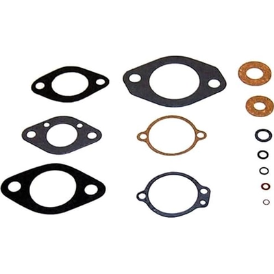 Carburetor Kit by MOELLER - 18-7006-1 pa1