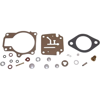 SIERRA - 18-7042 - Carburetor Kit pa1