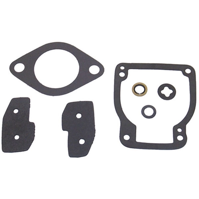 SIERRA - 18-7211-1 - Carburetor Kit pa1