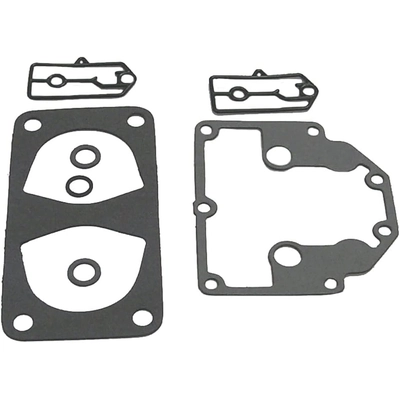 SIERRA - 18-7214 - Carburetor Mounting Gasket pa1