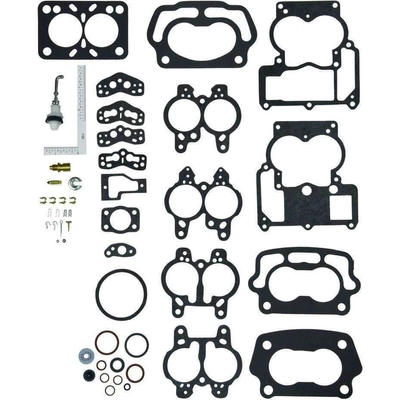 MOELLER - 18-7746 - Carburetor Kit pa1