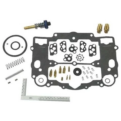 SIERRA - 18-7748 - Carburetor Kit pa1