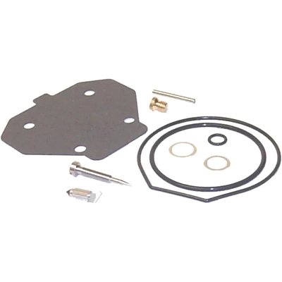 SIERRA - 18-7772 - Carburetor Kit pa1