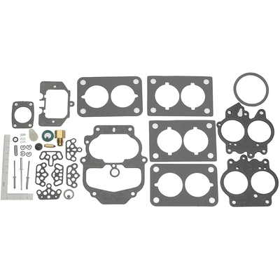 STANDARD - PRO SERIES - 1207B - Carburetor Repair Kit pa1