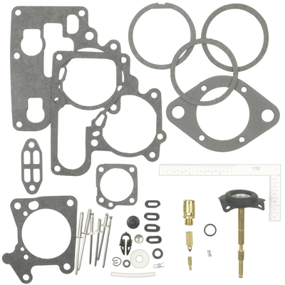 STANDARD - PRO SERIES - 1220C - Carburetor Repair Kit pa1
