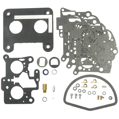 STANDARD - PRO SERIES - 1250A - Carburetor Repair Kit pa1