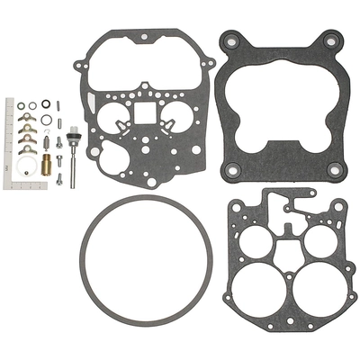 STANDARD - PRO SERIES - 1258 - Carburetor Repair Kit pa1