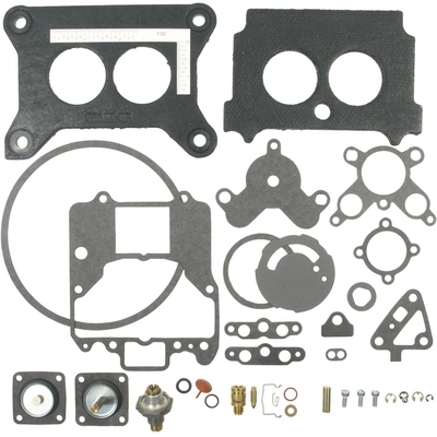 STANDARD - PRO SERIES - 1286A - Carburetor Repair Kit pa1