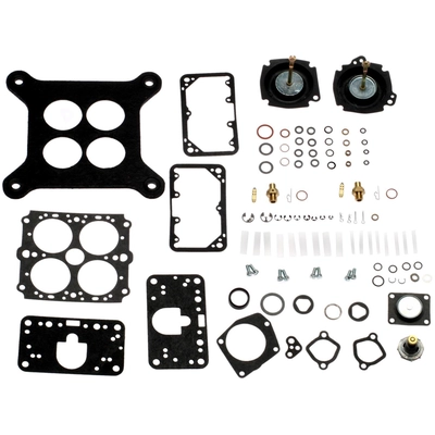 STANDARD - PRO SERIES - 1408 - Carburetor Repair Kit pa1