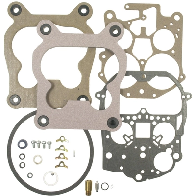 STANDARD - PRO SERIES - 1501 - Carburetor Repair Kit pa1