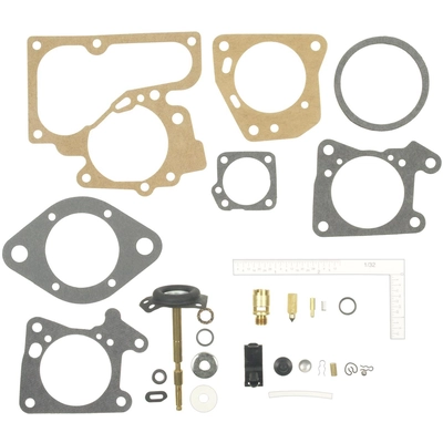 STANDARD - PRO SERIES - 1550 - Carburetor Repair Kit pa1