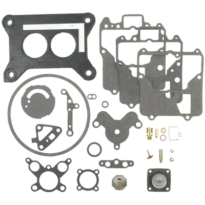 STANDARD - PRO SERIES - 1551 - Carburetor Repair Kit pa1
