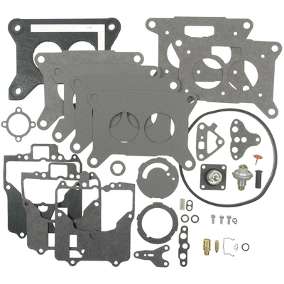 STANDARD - PRO SERIES - 1557A - Carburetor Repair Kit pa1