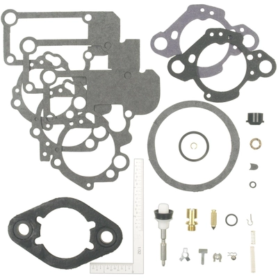 STANDARD - PRO SERIES - 1583 - Carburetor Repair Kit pa1