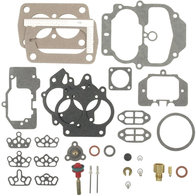 STANDARD - PRO SERIES - 1586 - Carburetor Repair Kit pa1