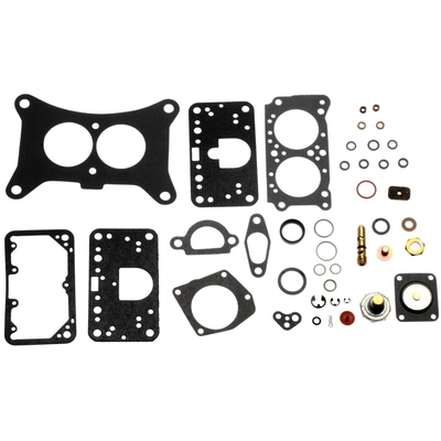 STANDARD - PRO SERIES - 1599 - Carburetor Repair Kit pa1