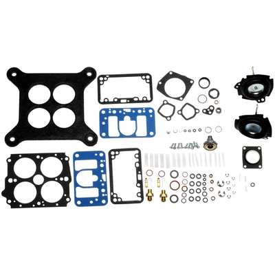 STANDARD - PRO SERIES - 1617 - Carburetor Repair Kit pa1