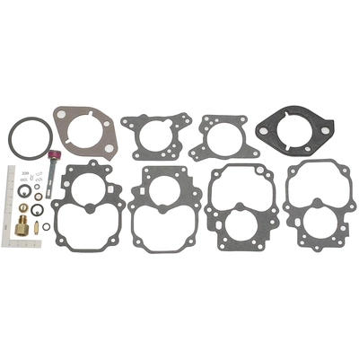 STANDARD - PRO SERIES - 1636 - Carburetor Repair Kit pa1