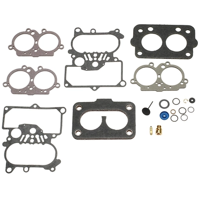 STANDARD - PRO SERIES - 1644 - Carburetor Repair Kit pa1