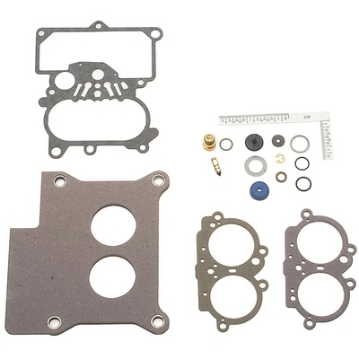 STANDARD - PRO SERIES - 1701 - Carburetor Repair Kit pa1