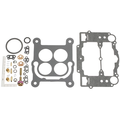 STANDARD - PRO SERIES - 188A - Carburetor Repair Kit pa1