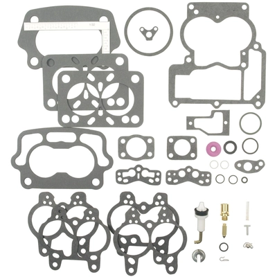 Carburetor Kit by STANDARD - PRO SERIES - 213C pa1