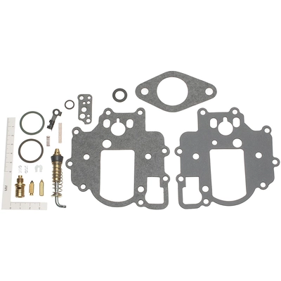 STANDARD - PRO SERIES - 260E - Carburetor Repair Kit pa1