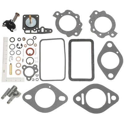 STANDARD - PRO SERIES - 296B - Carburetor Repair Kit pa1