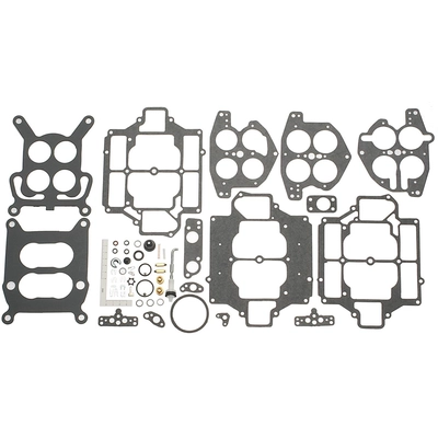Carburetor Kit by STANDARD - PRO SERIES - 322F pa1