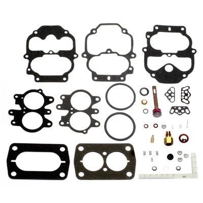 STANDARD - PRO SERIES - 346C - Carburetor Repair Kit pa1