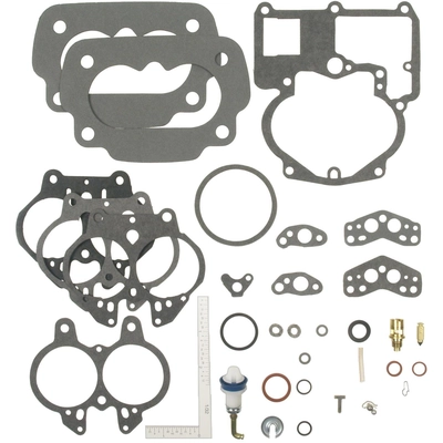 STANDARD - PRO SERIES - 385C - Carburetor Repair Kit pa1